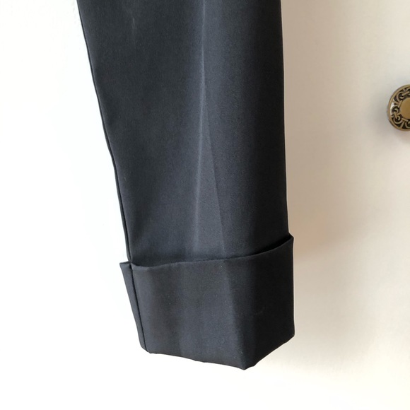 COPY - Mexx black blazer & pant suit - Picture 9 of 16